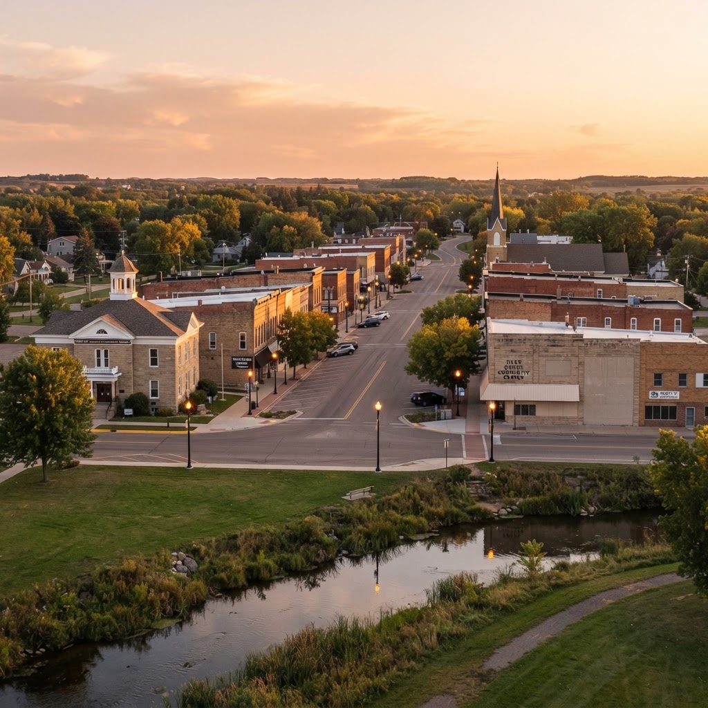 Deer Creek city image