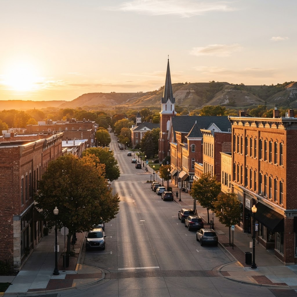 West Salem city image