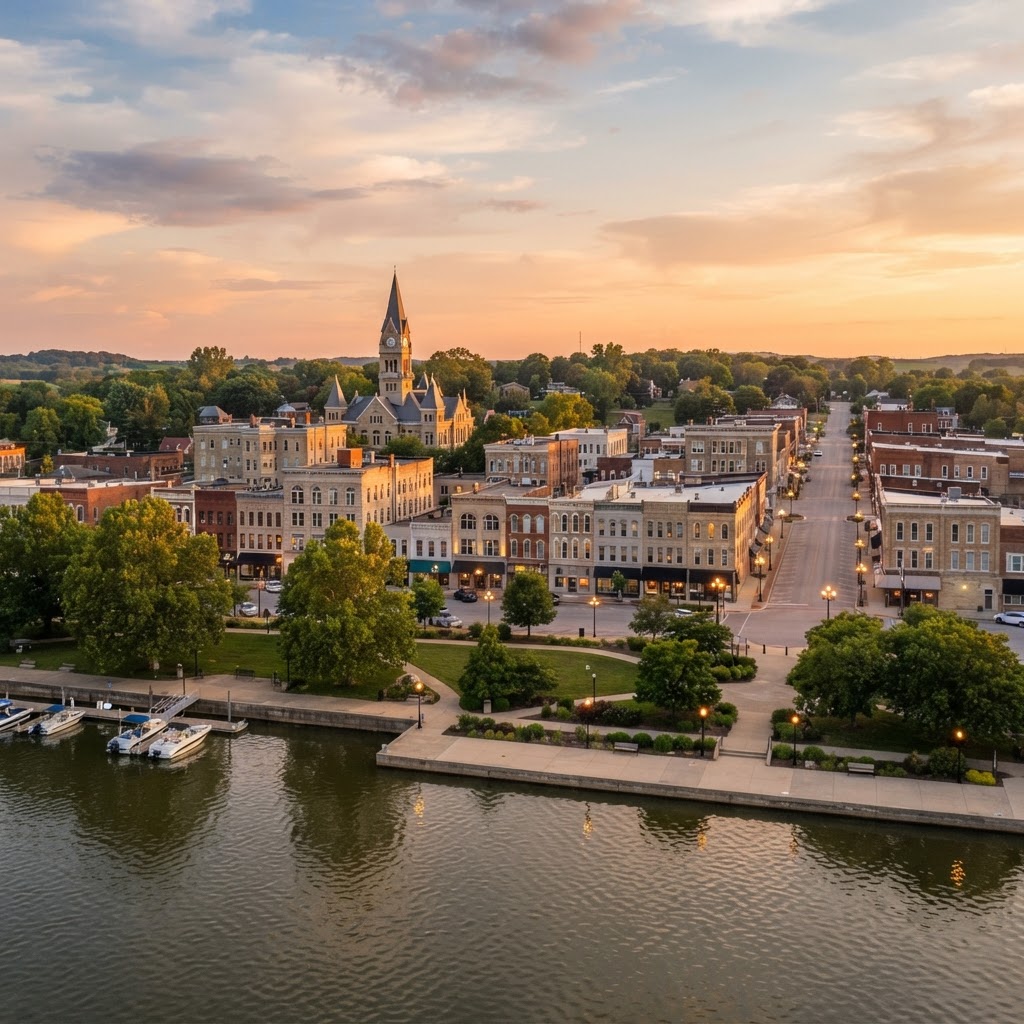 Junction City city image