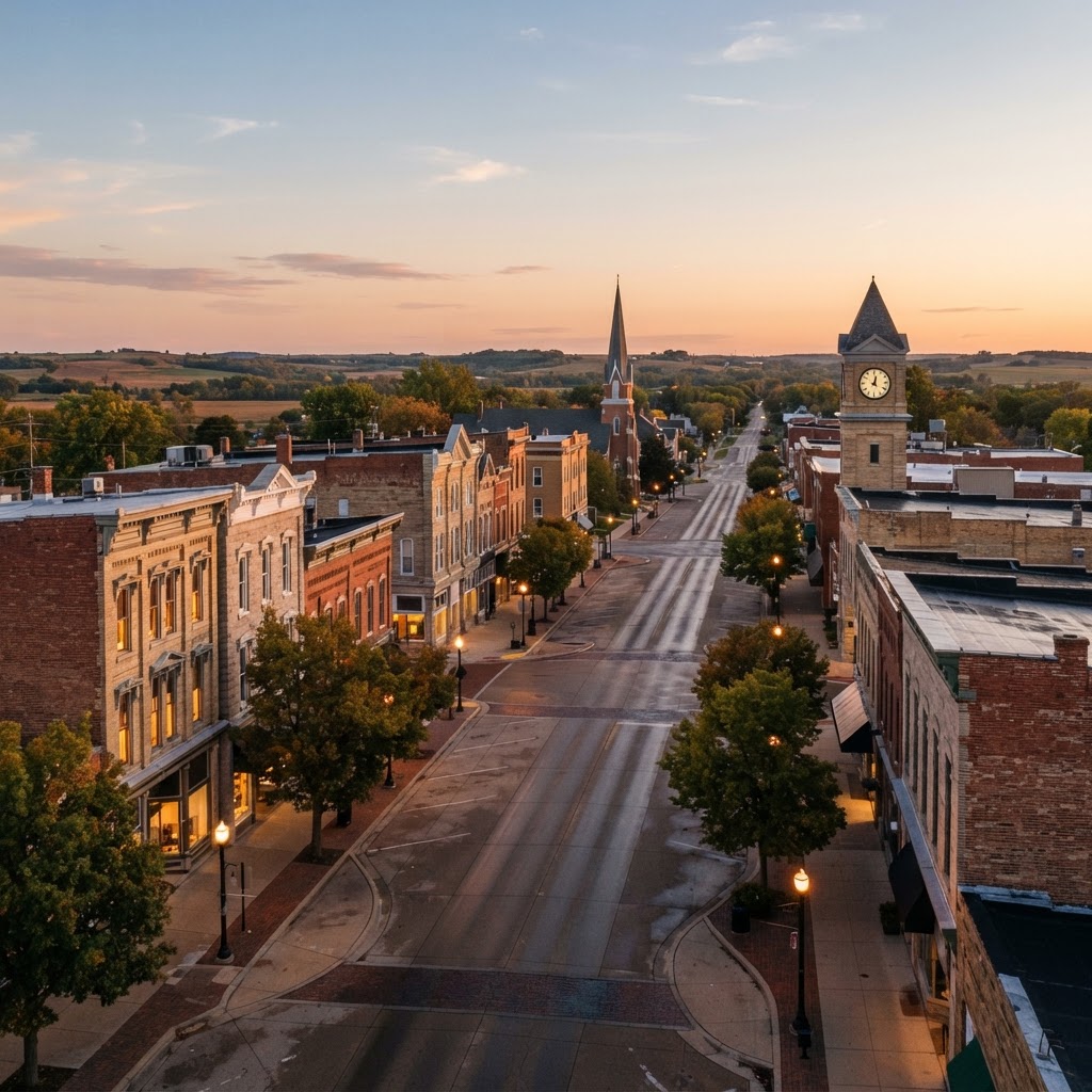 Berkley city image