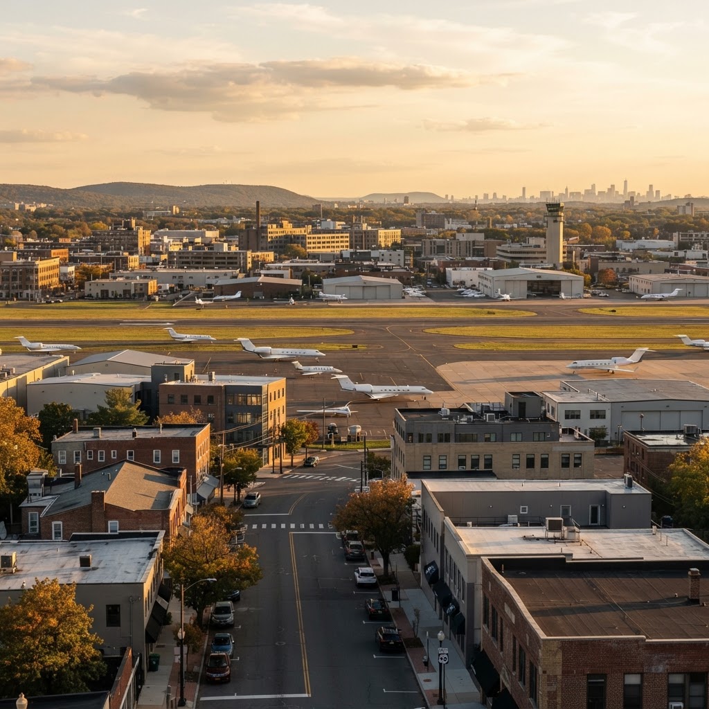 Teterboro city image