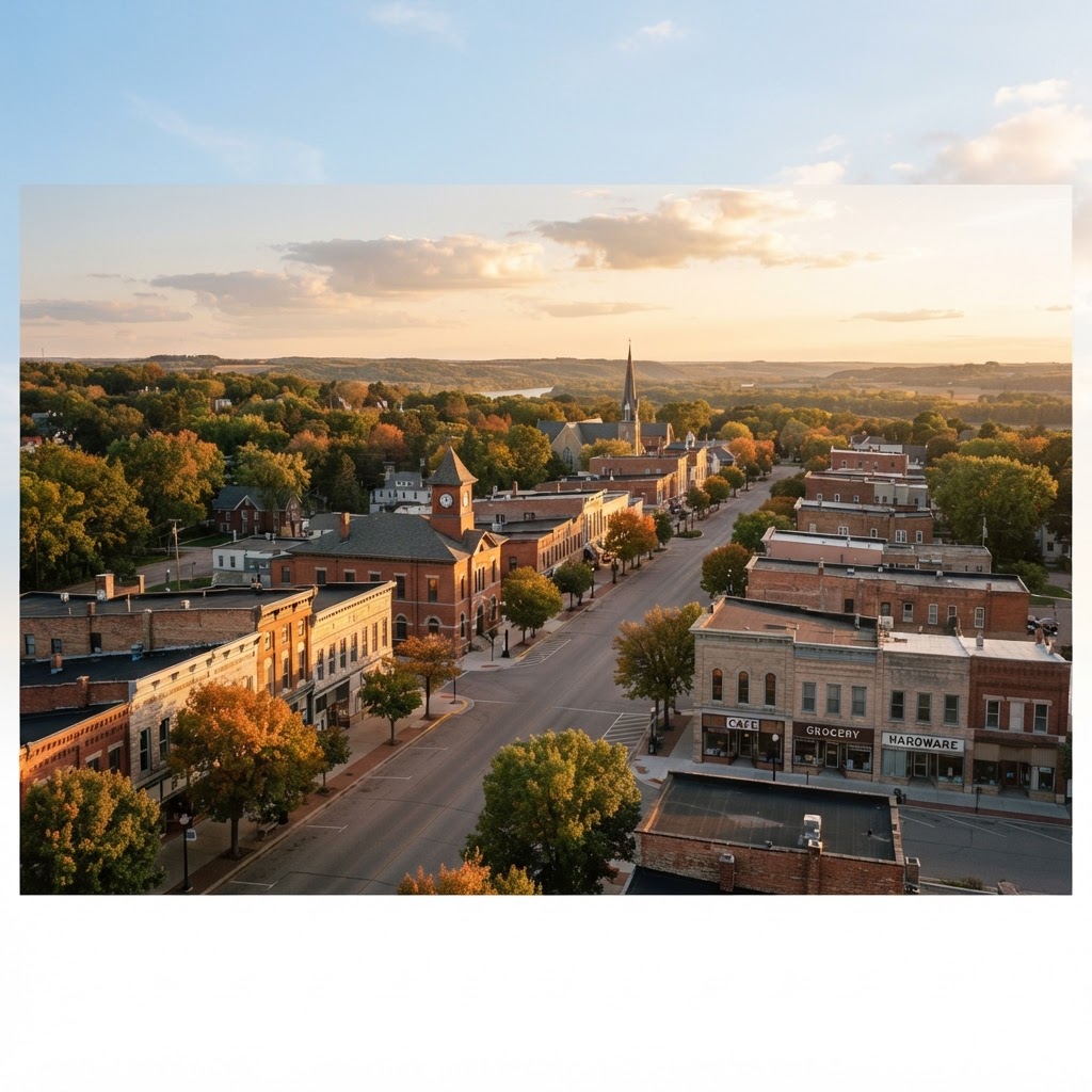 St. Clair city image