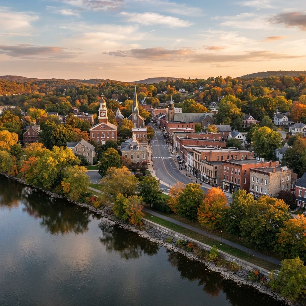 Windsor city image