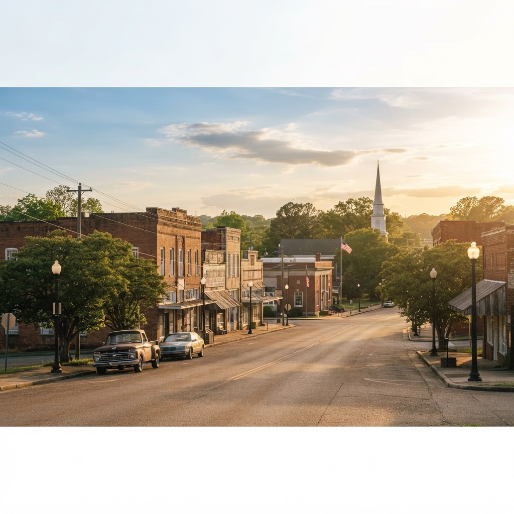Silver Creek city image