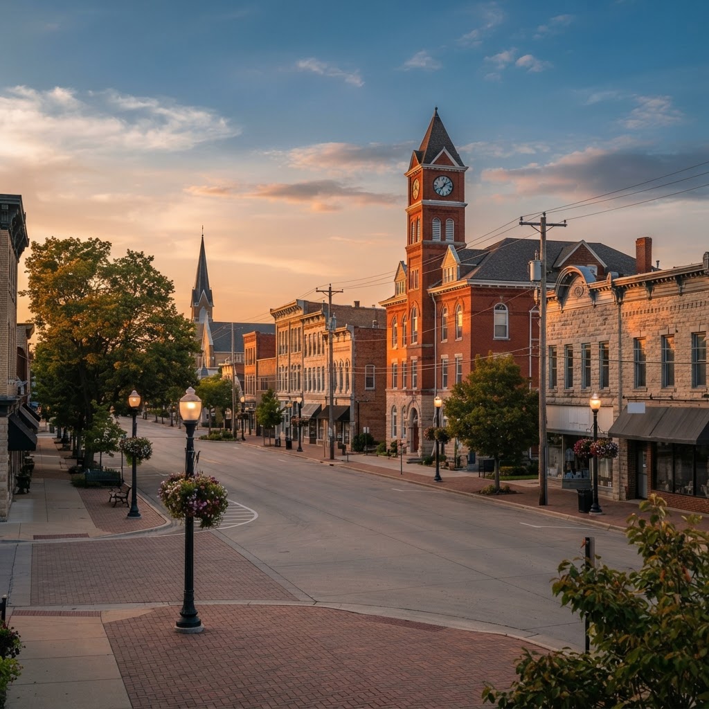 Long Grove city image