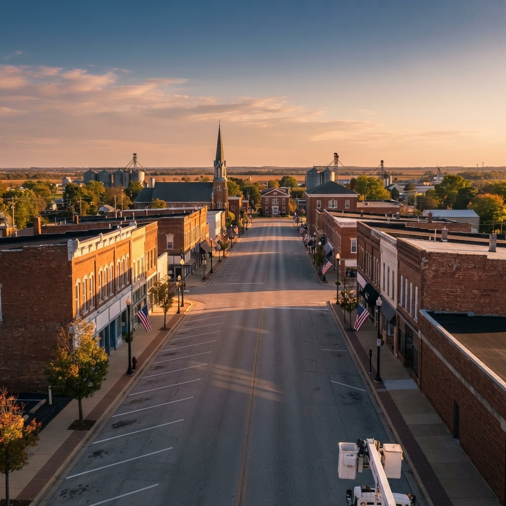 Dupo city image