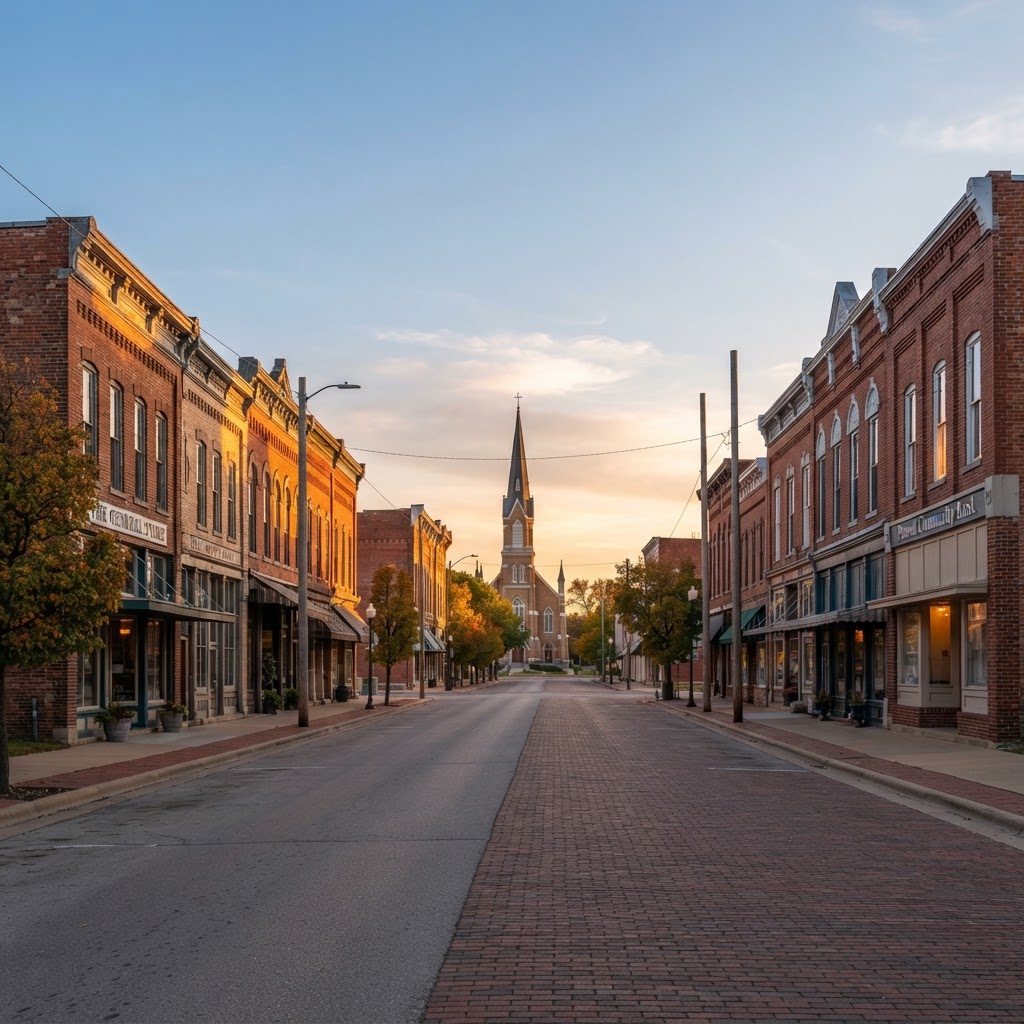 Parnell city image