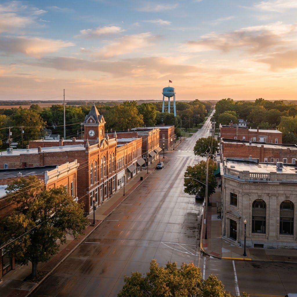 Cisco city image