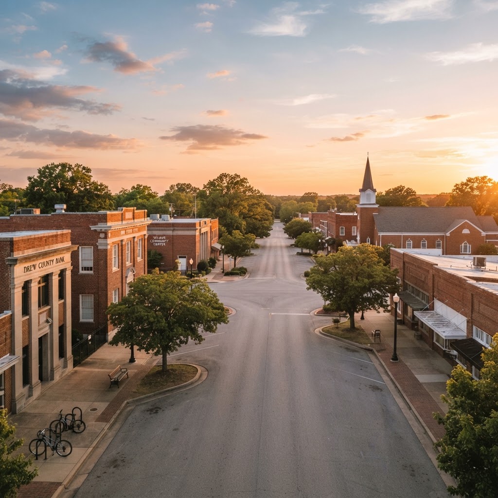 Wilmar city image
