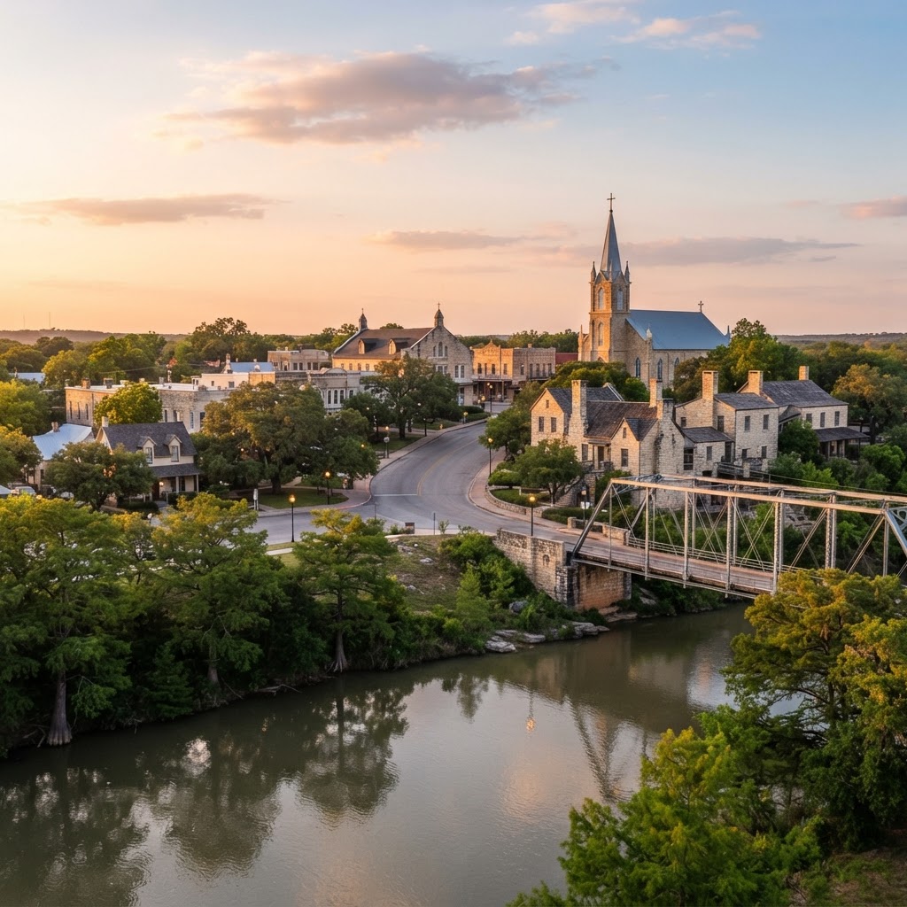 Castroville city image