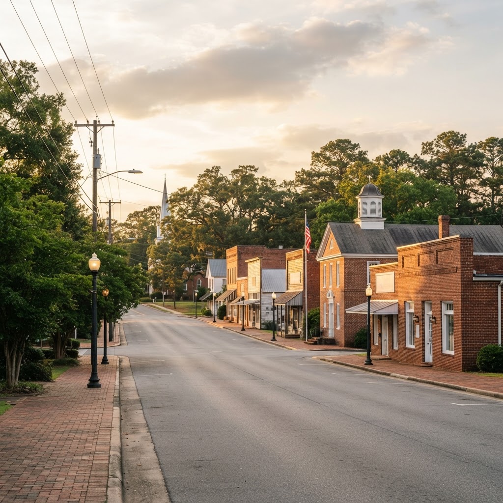 Ulmer city image