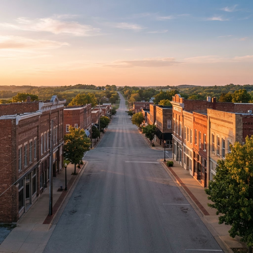 Blackwater city image