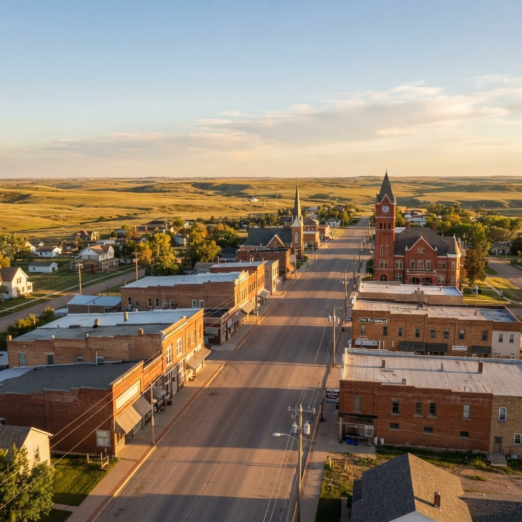 Isabel city image