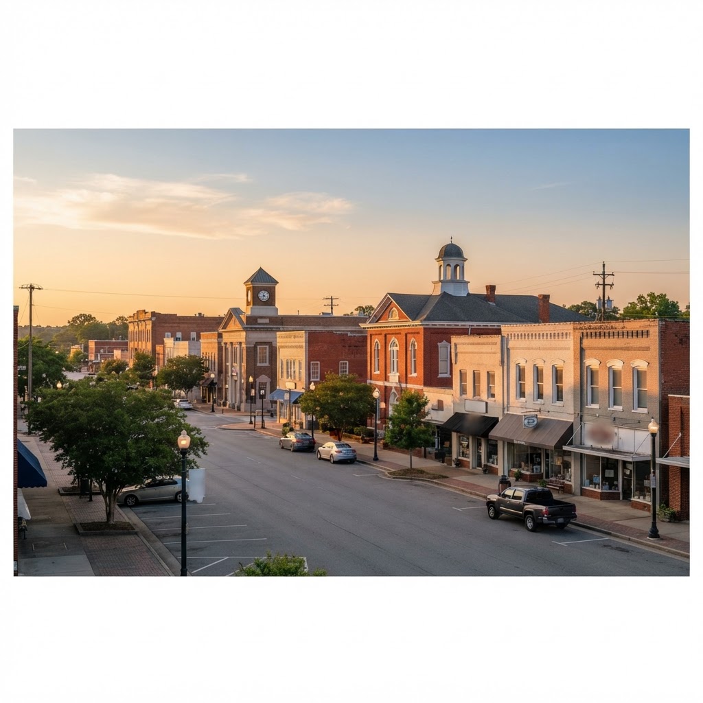 Blue Springs city image