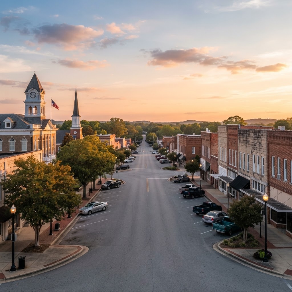 Waterloo city image