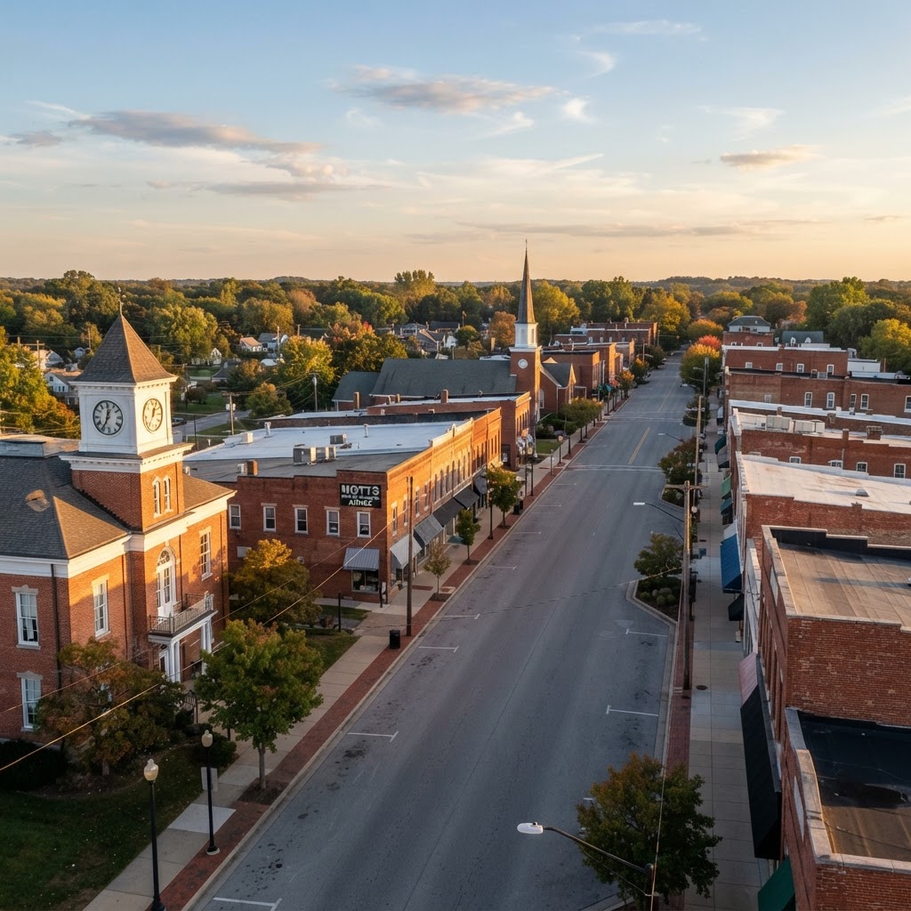 Groveport city image