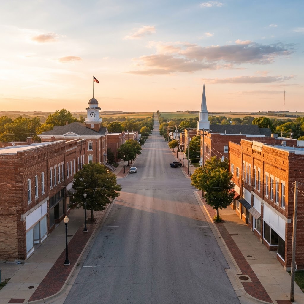 Lebanon city image