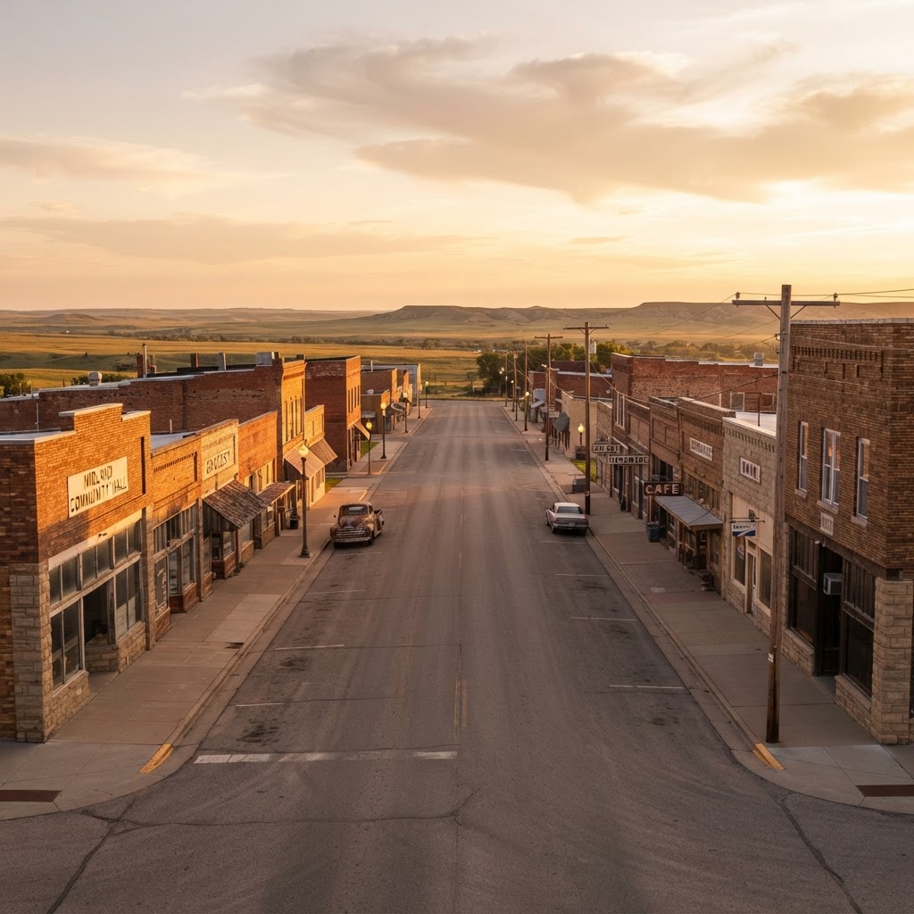 Midland city image