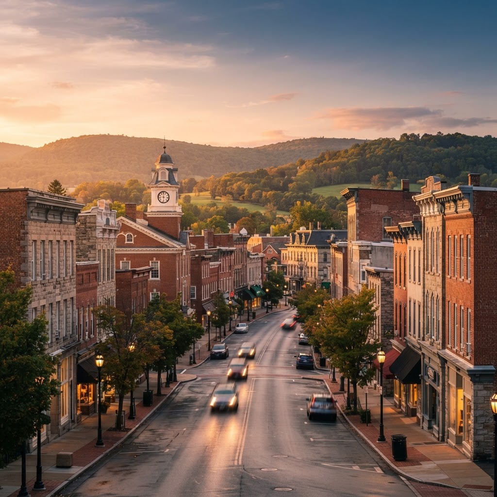Cherry Valley city image