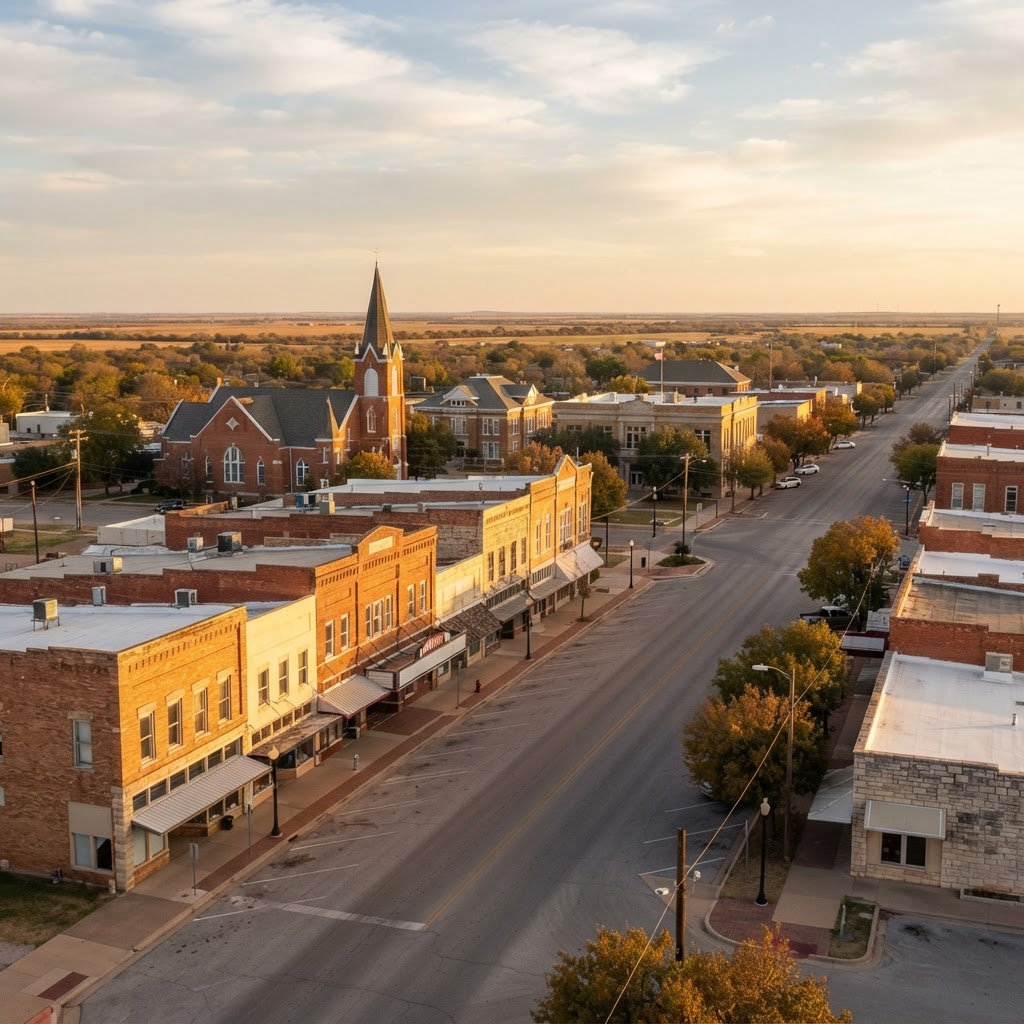 Chillicothe city image