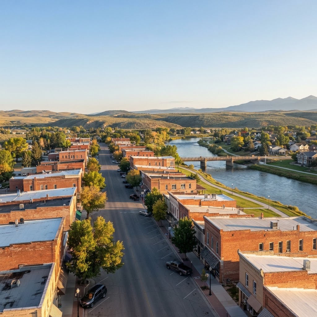 Bear River city image
