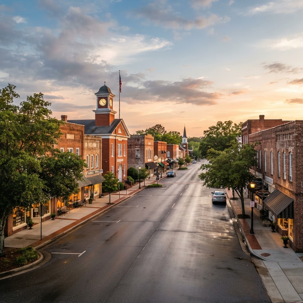 Windsor city image