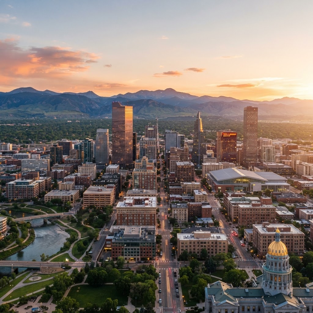 Denver