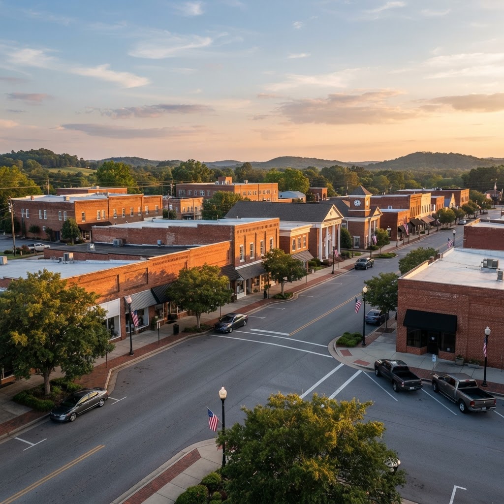 Gilbertown city image