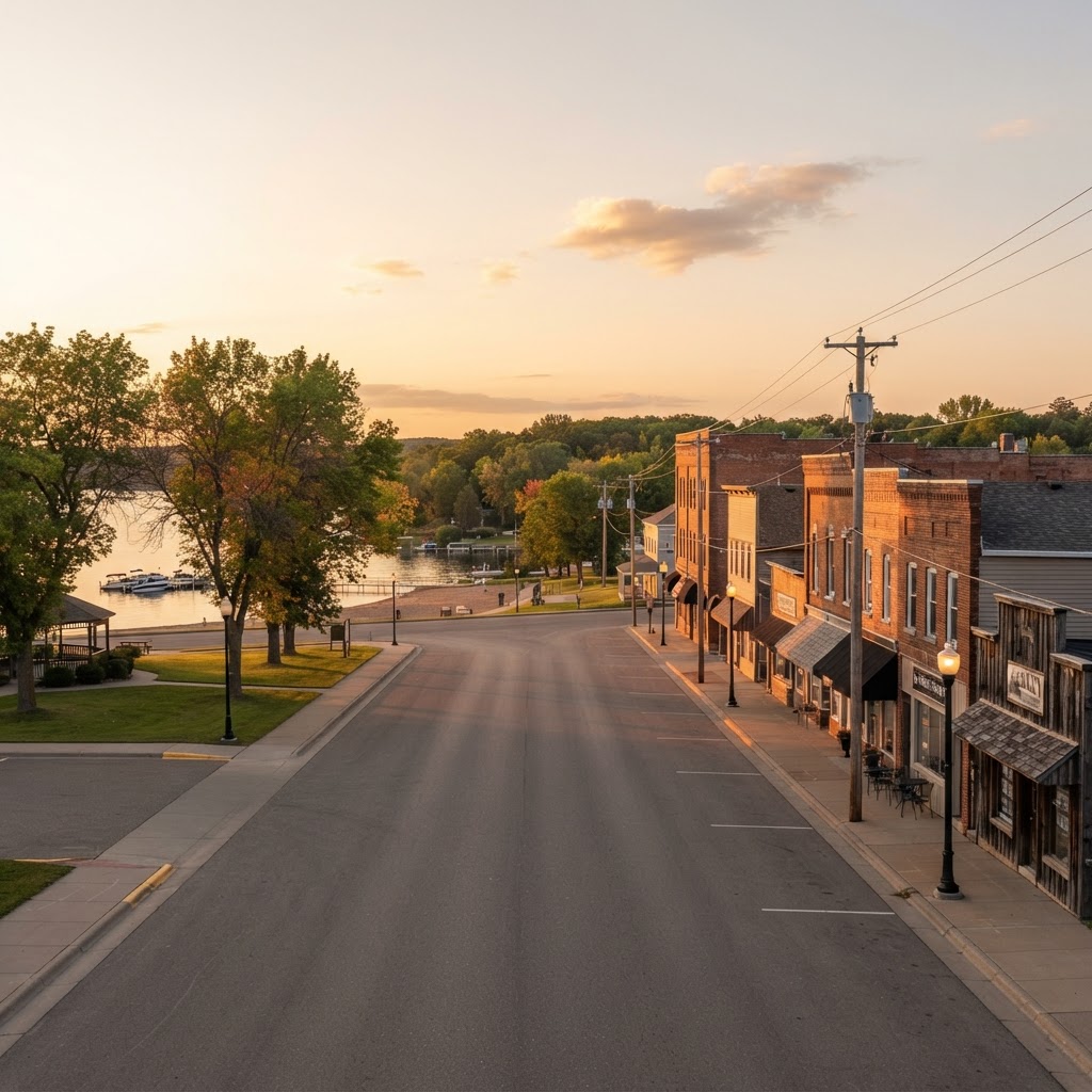 Hackensack city image