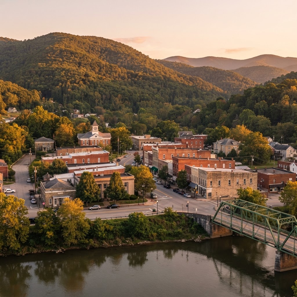 Clay city image