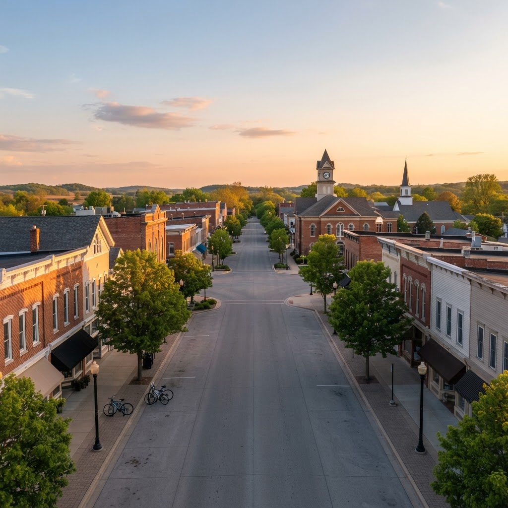 Shipshewana city image