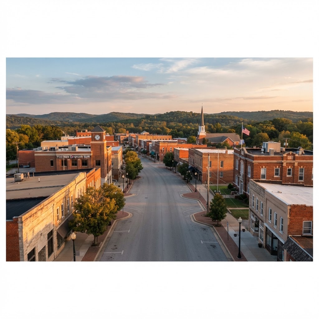Desloge city image