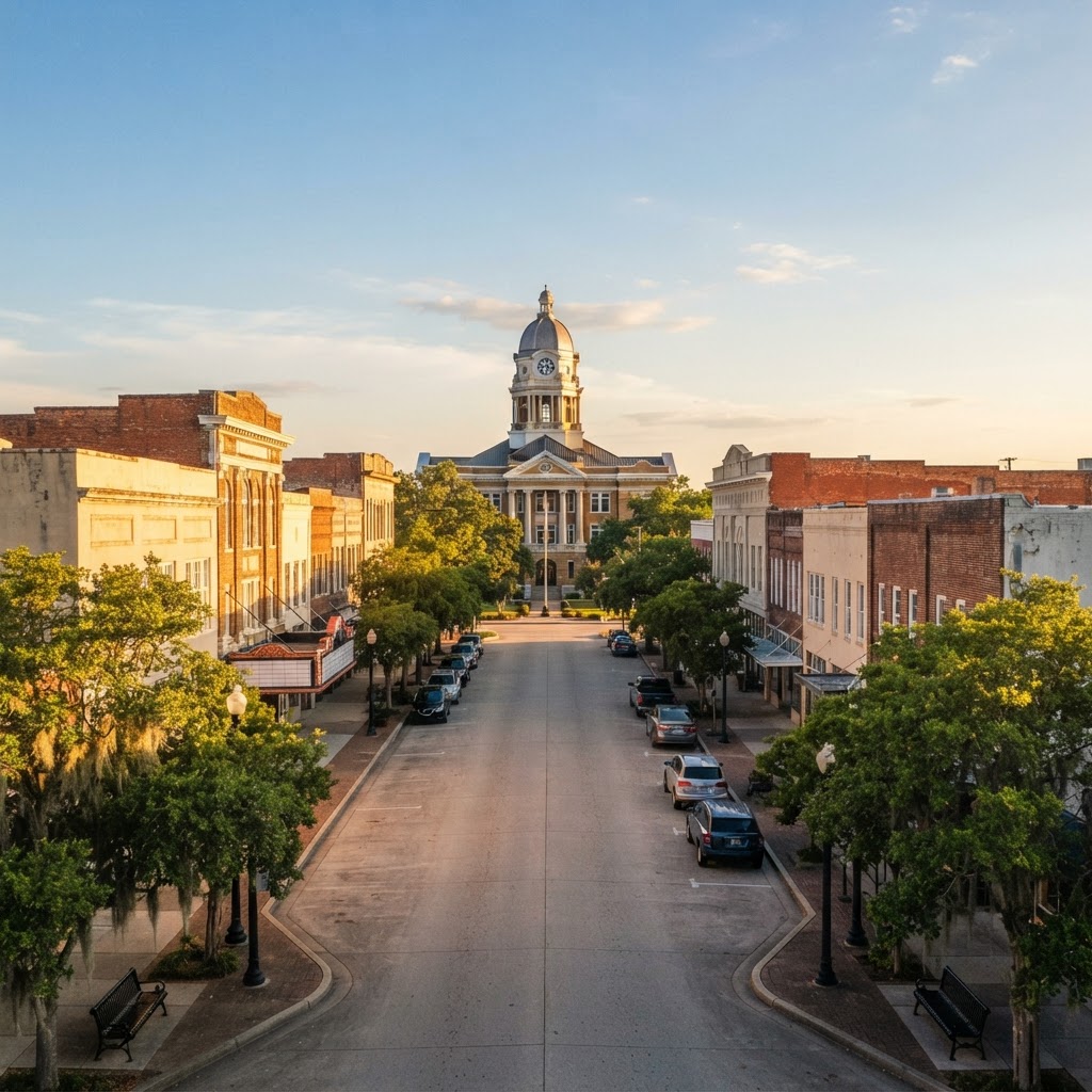 Tangipahoa city image
