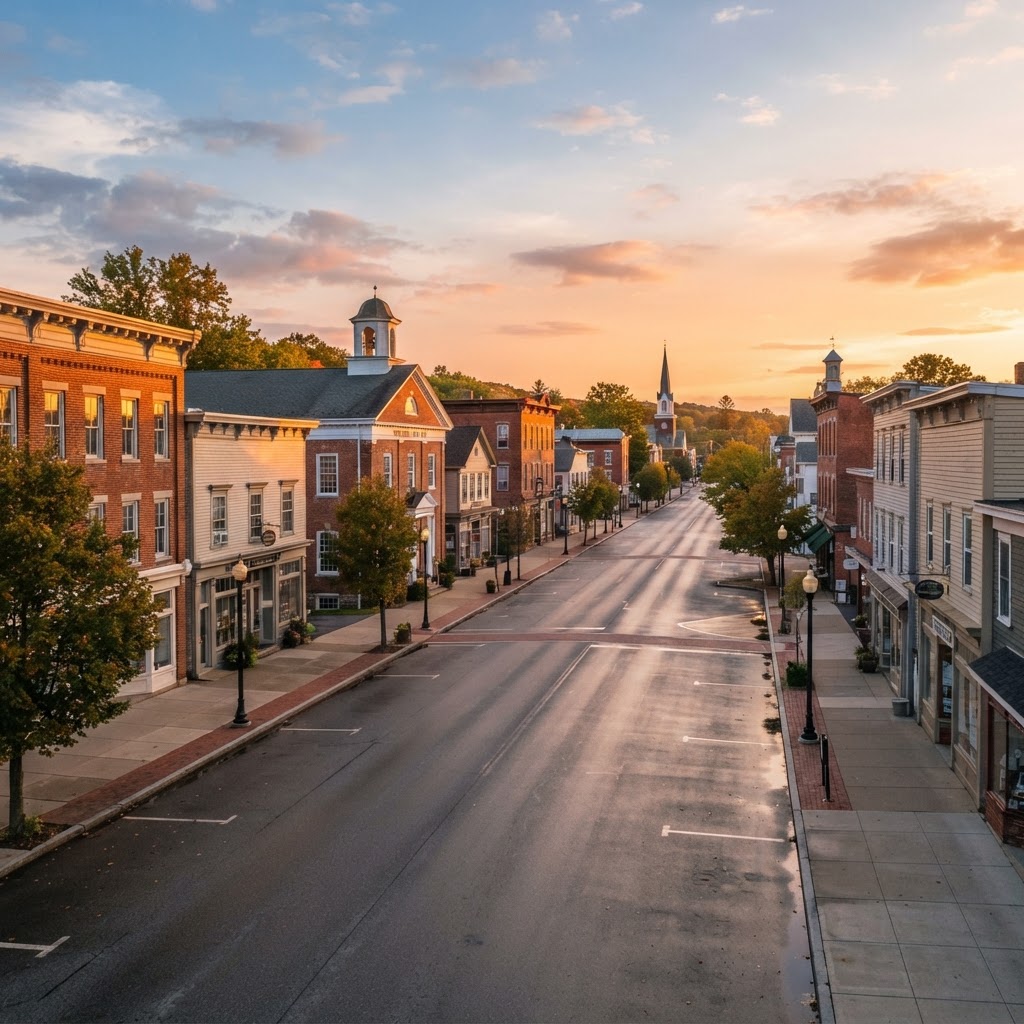 Nichols city image