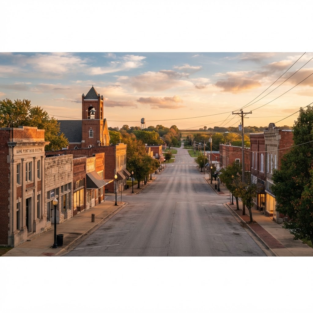 Hawk Point city image