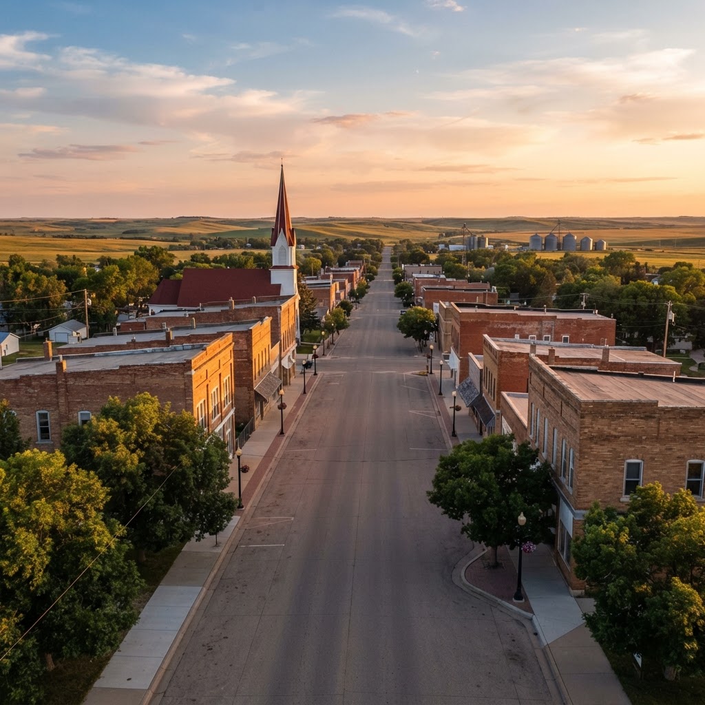 Balta city image