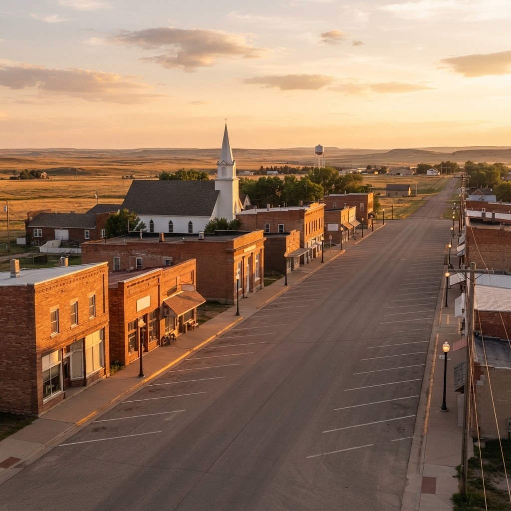 Plevna city image