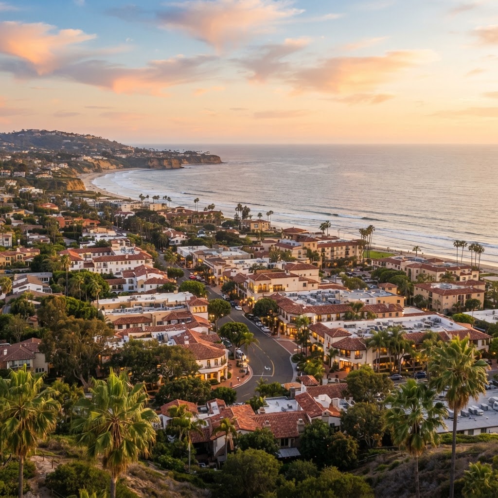 Del Mar city image