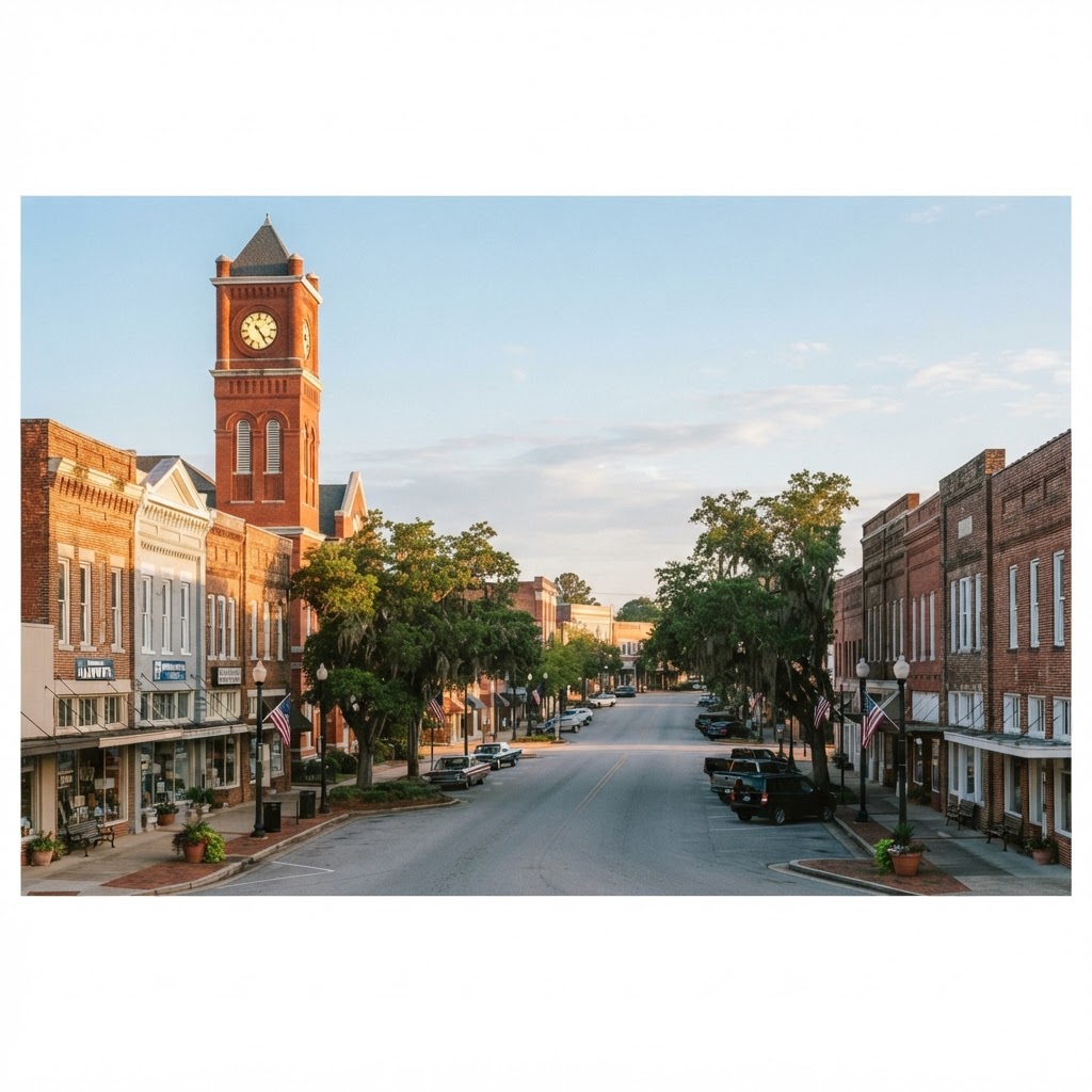 Ashburn city image