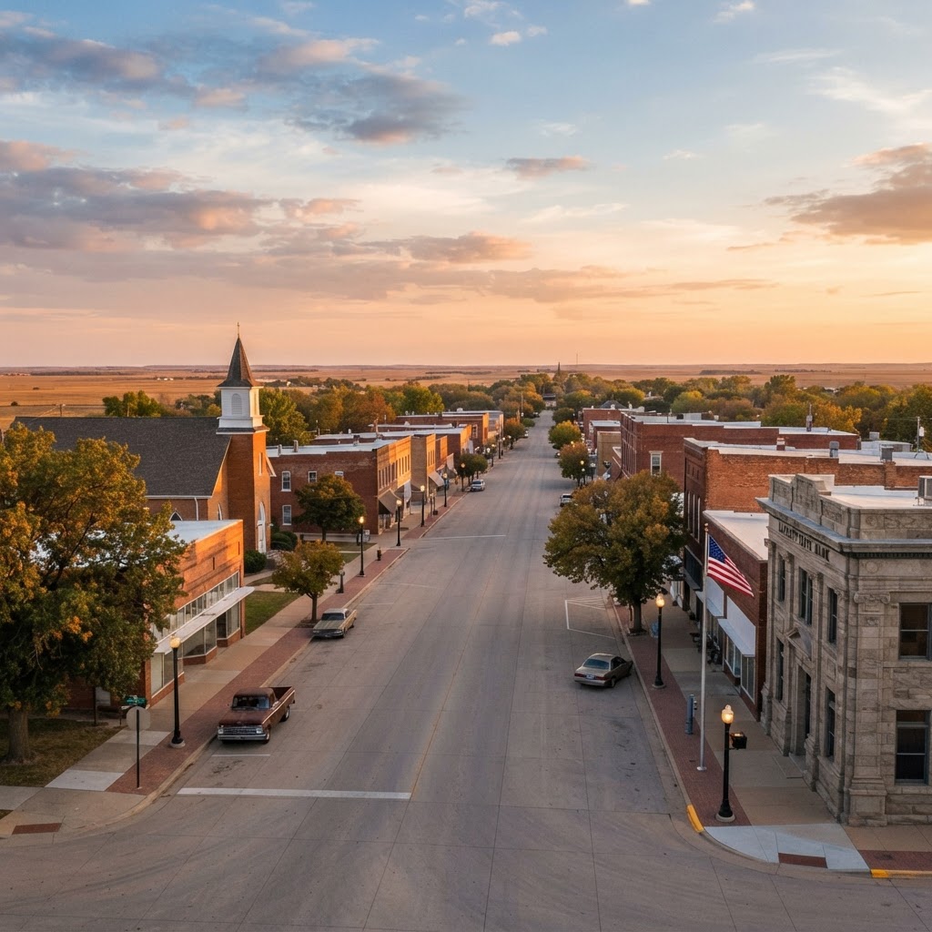 Bartlett city image