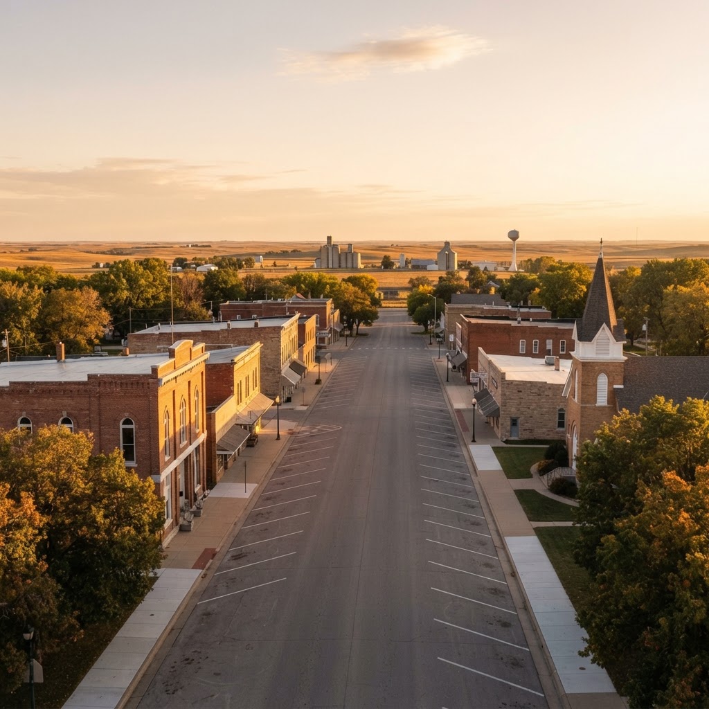 Campbell city image