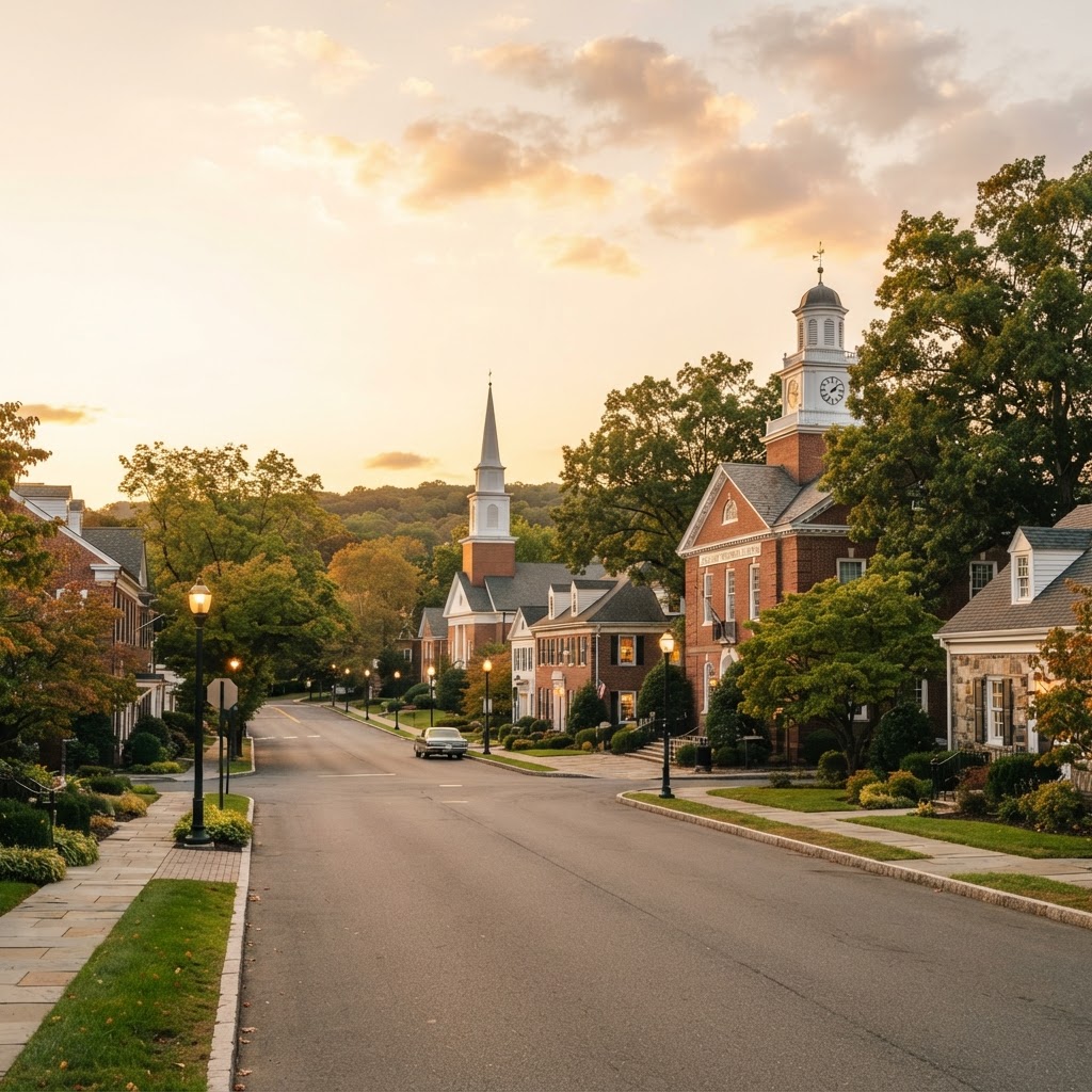 Rockleigh city image