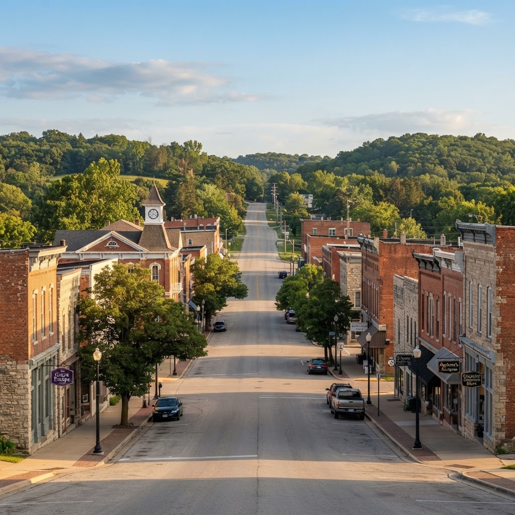 Elizabeth city image