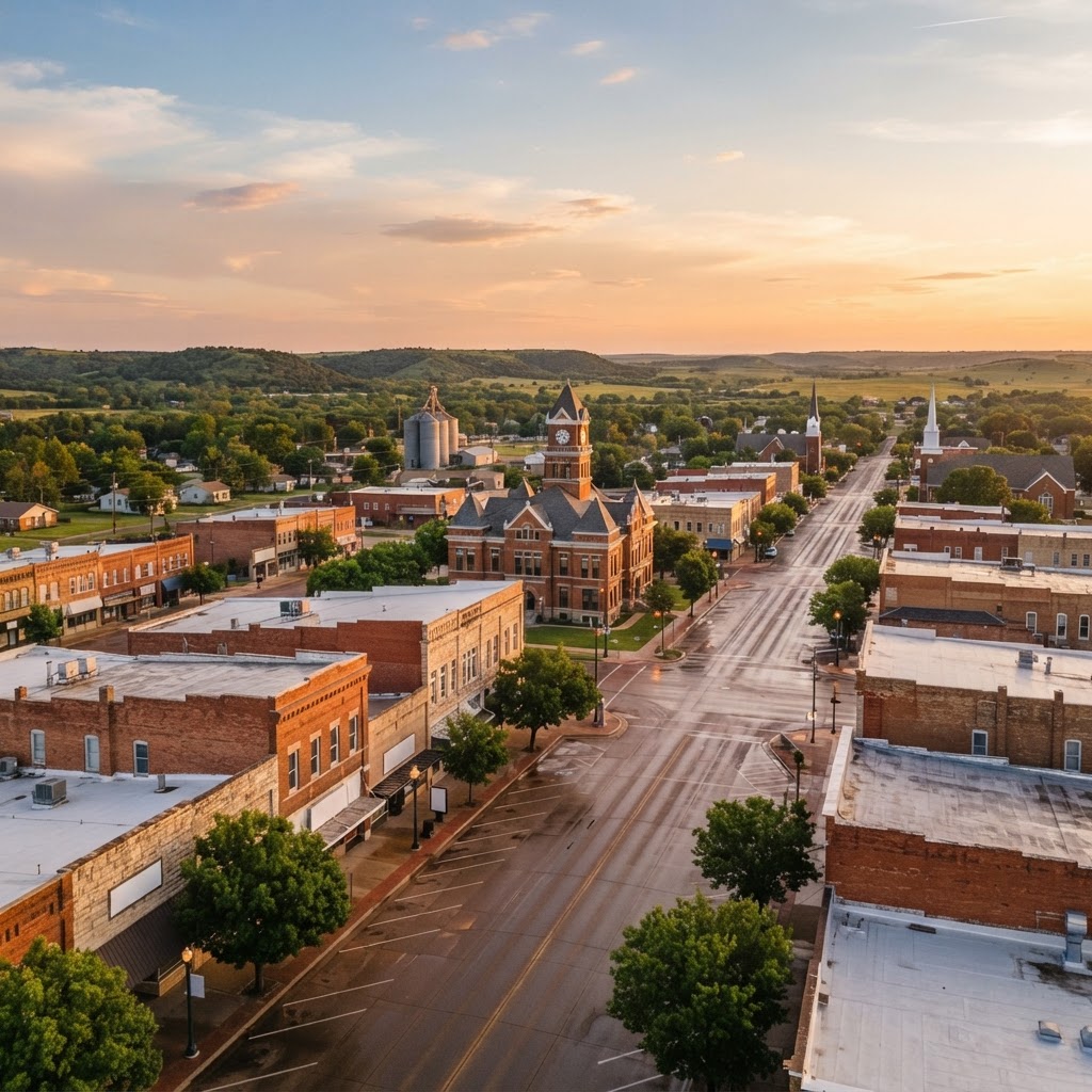 Cheyenne city image