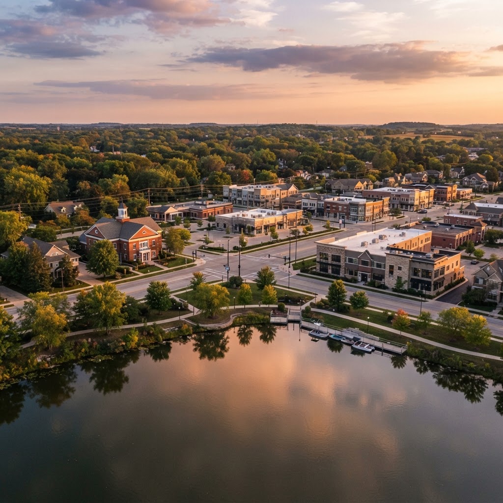 Lakemoor city image