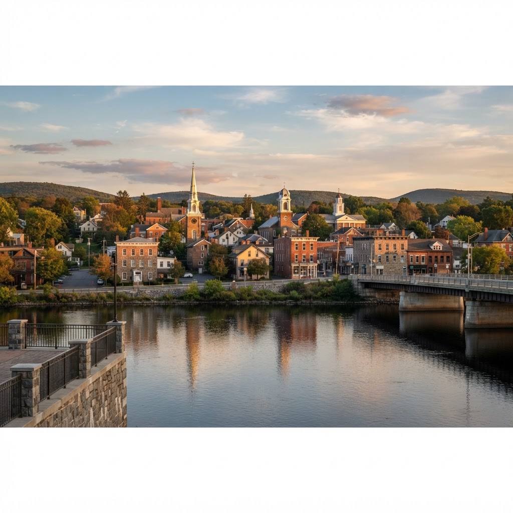 Fultonville city image