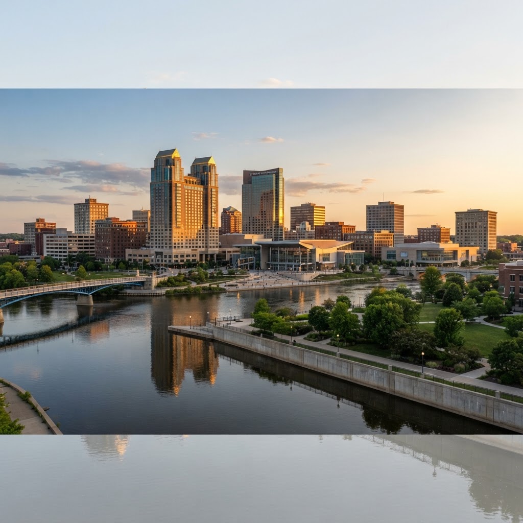 Grand Rapids