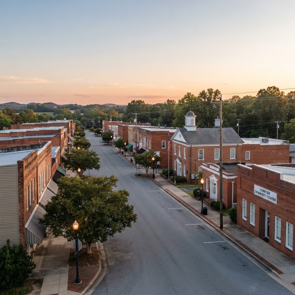 Momeyer city image