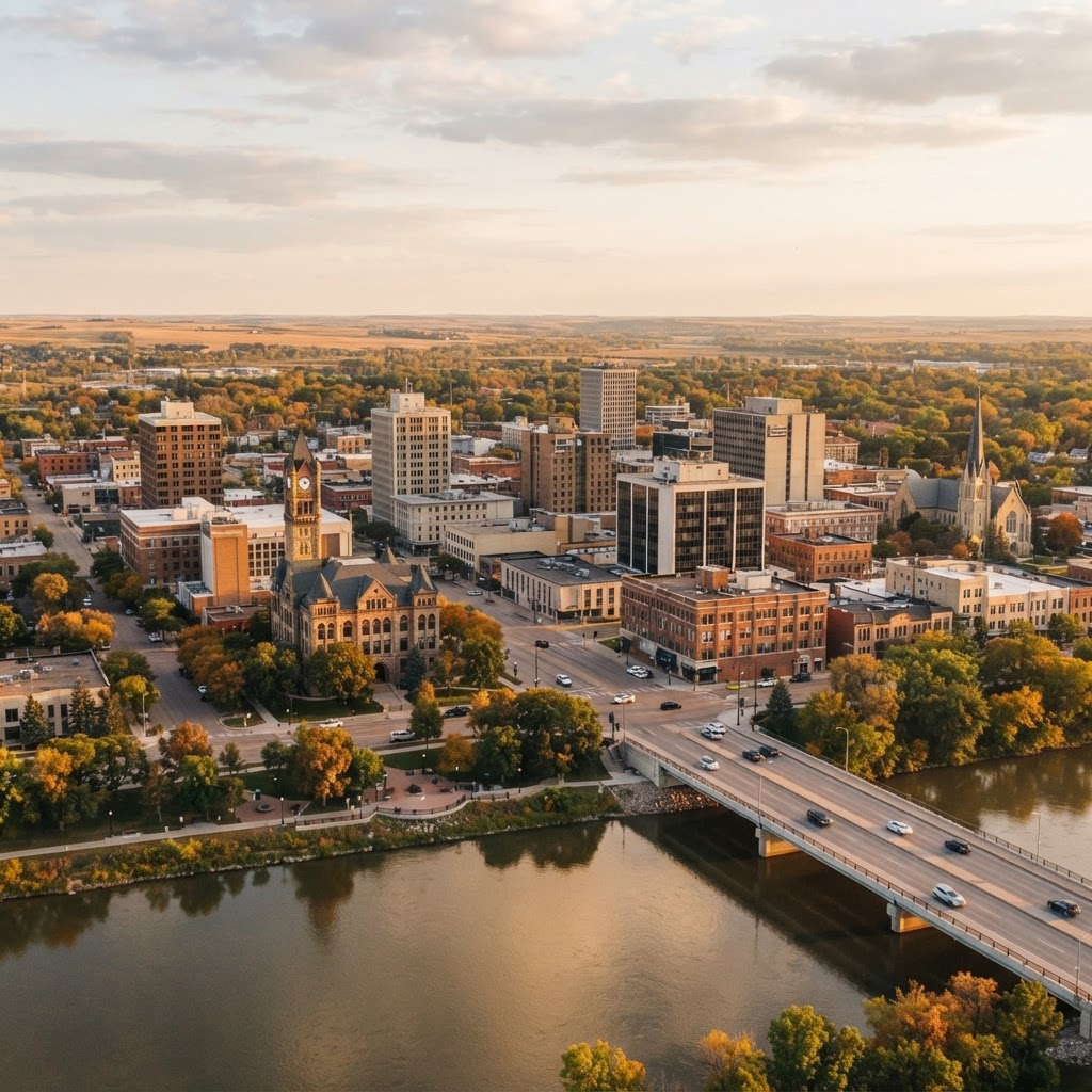 Briarwood city image