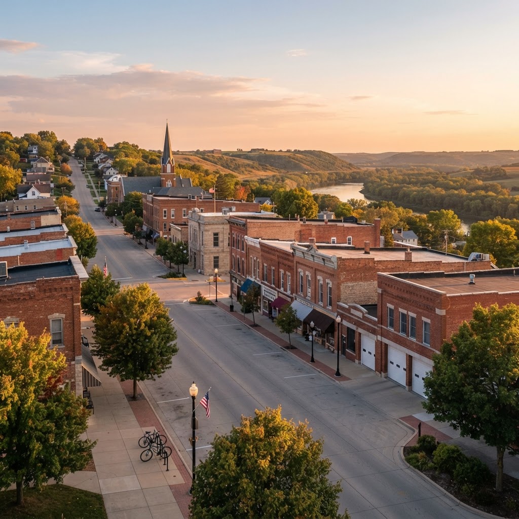 Lehigh city image